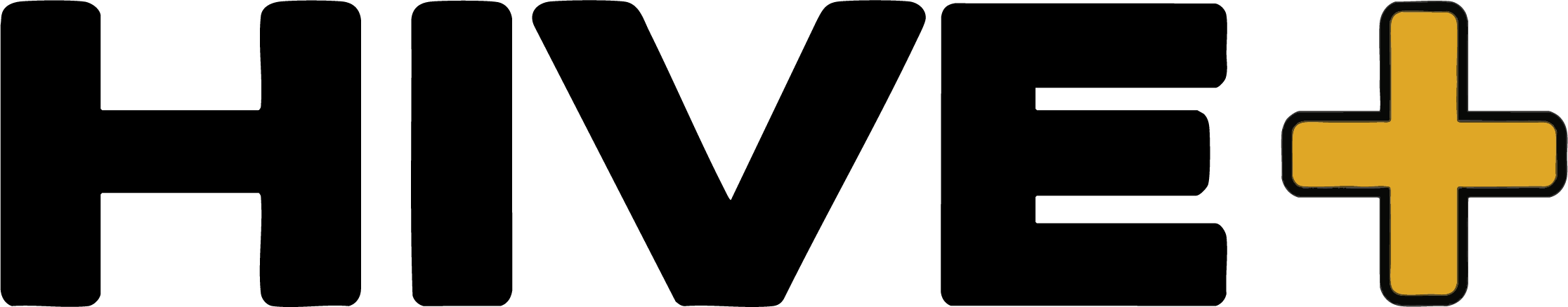 HIVE+